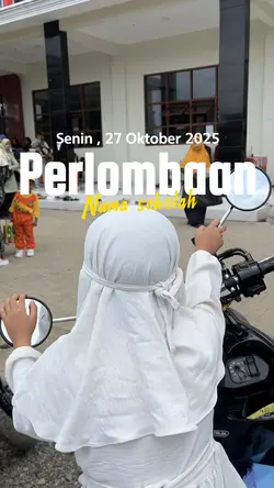 Perlombaan 