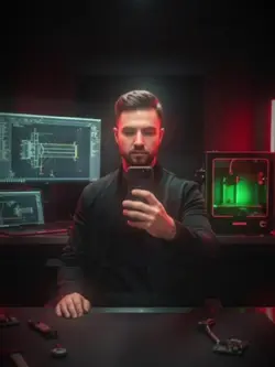 Skaner projektów — szybka prezentacja