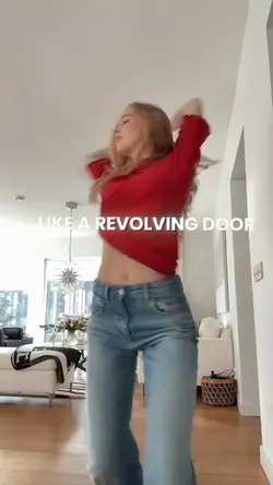 Velocity Slowmotion
