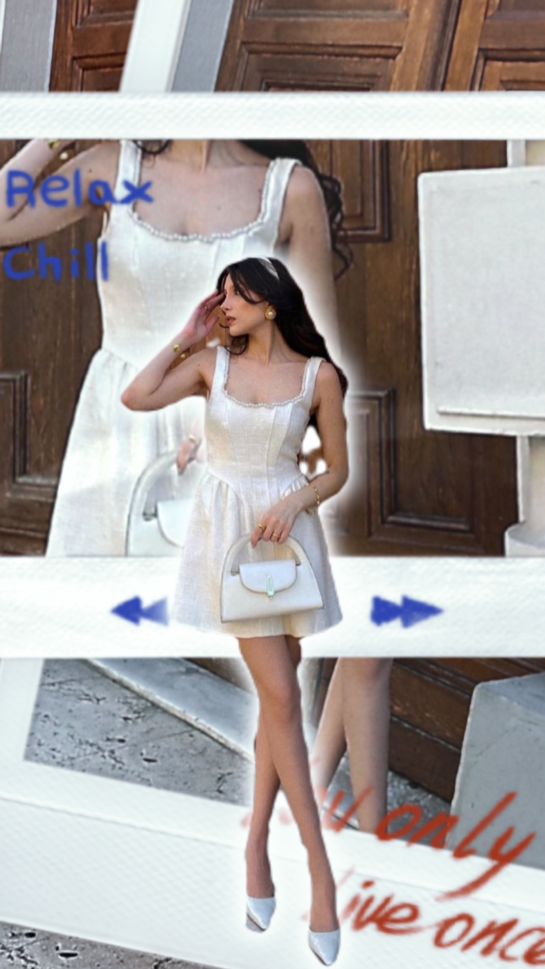 27. Recorte De Moda
