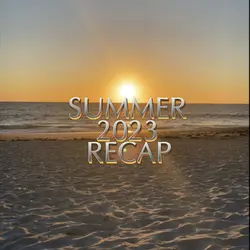 SUMMER 2023 END 🔥