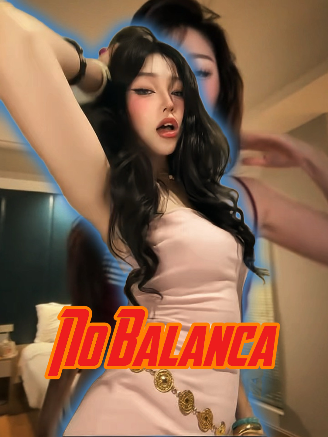 NO BLANACA 