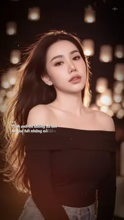 người mang tình yêu 