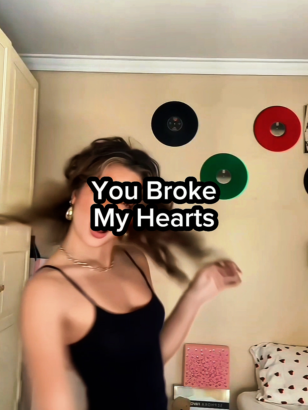 Cámara Lenta Mis Corazones