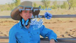 may 8th wear blue
