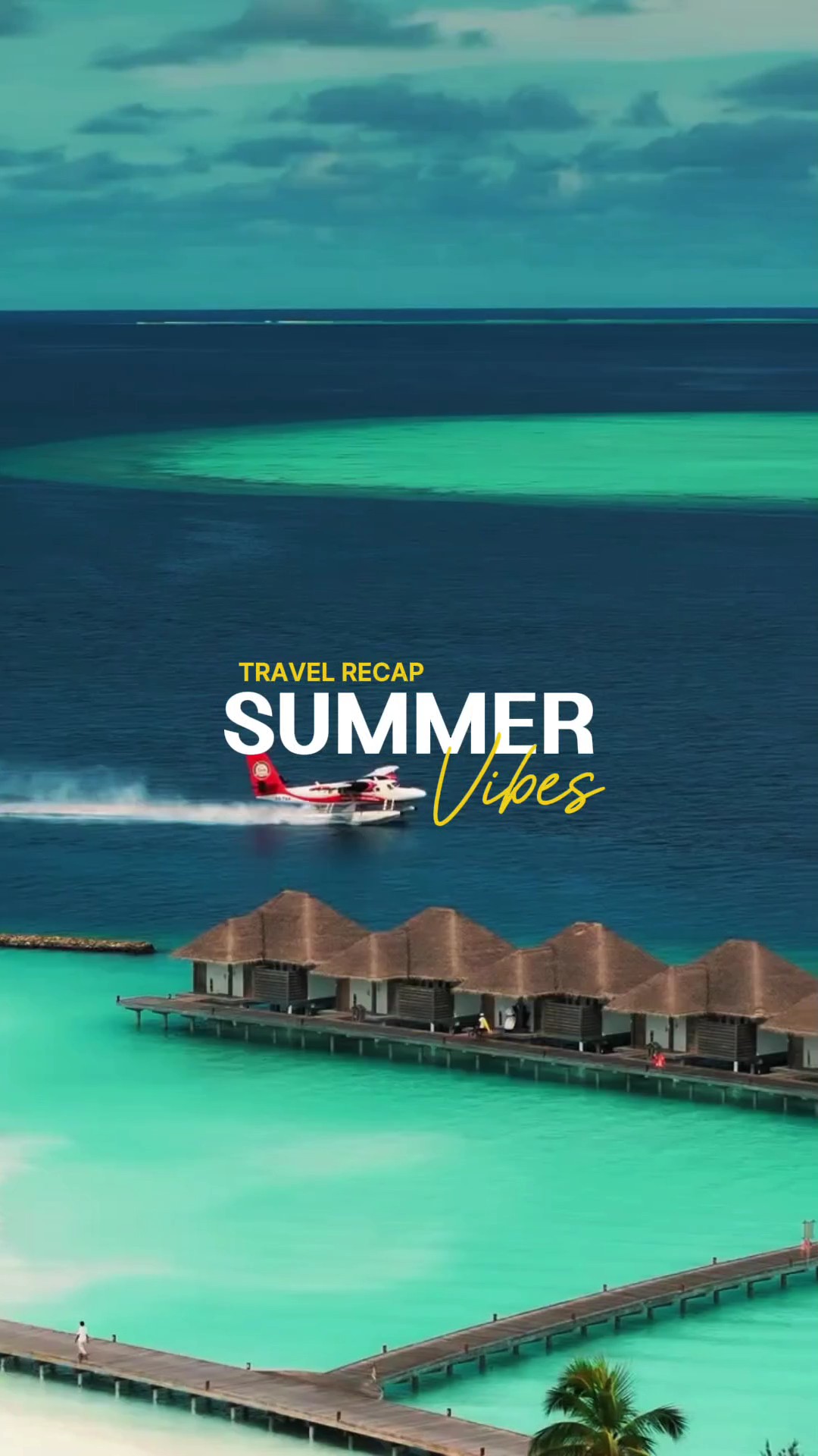 VIBES ÉTÉ