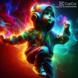 wiggle to the music