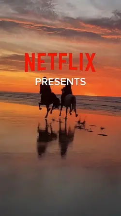 Netflix template 