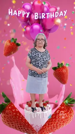 Happy Birthday Meme