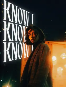 I know - travis scot