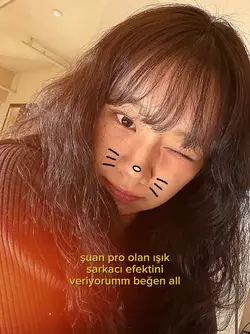 ışıksarkacı 16 snlik
