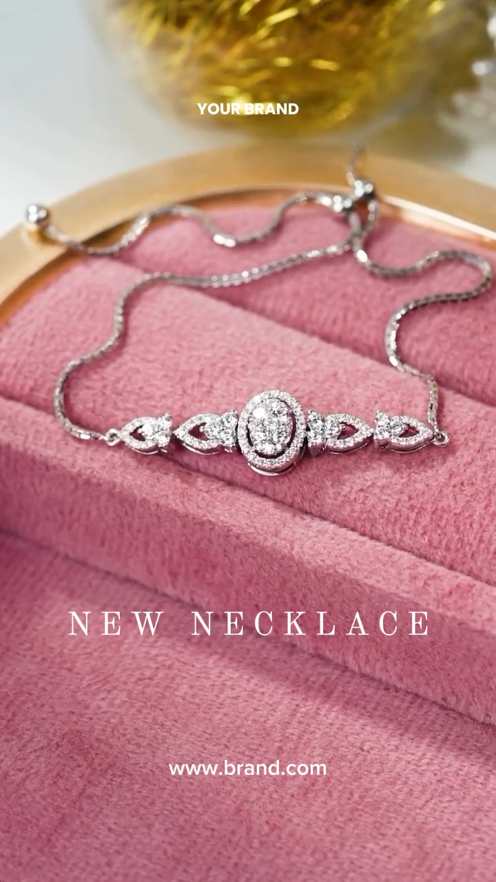 New Necklace