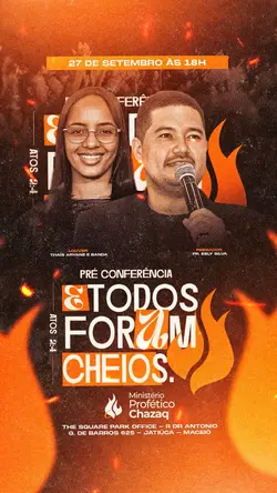 Seu cartaz