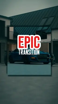 epic transition