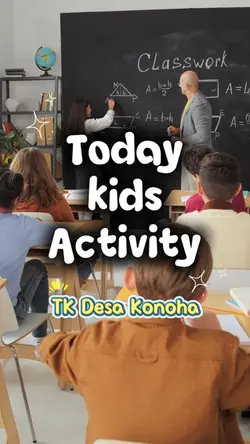 Kids Activity vlog