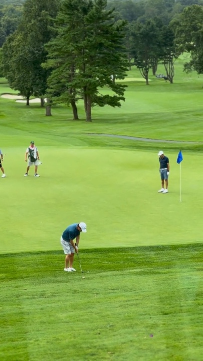 golf