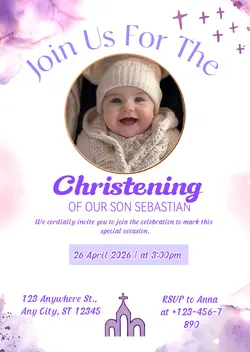 digital invitation 