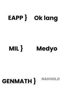 Nahihilo