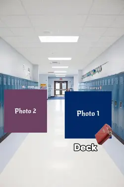 try new template
