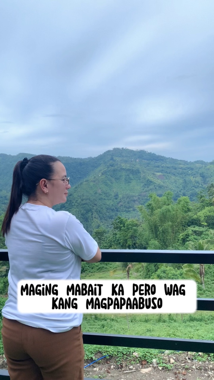Balanse ng Buhay