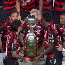 flamengo 2025 prime