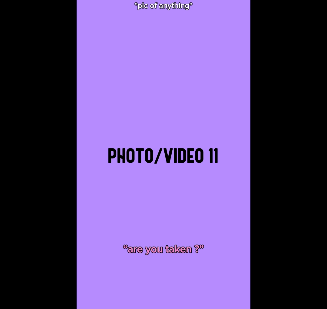 Appuyez sur un clip pour ne pas