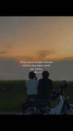 Istriku terbaik