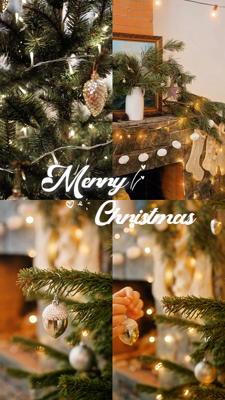 FELIZ NATAL