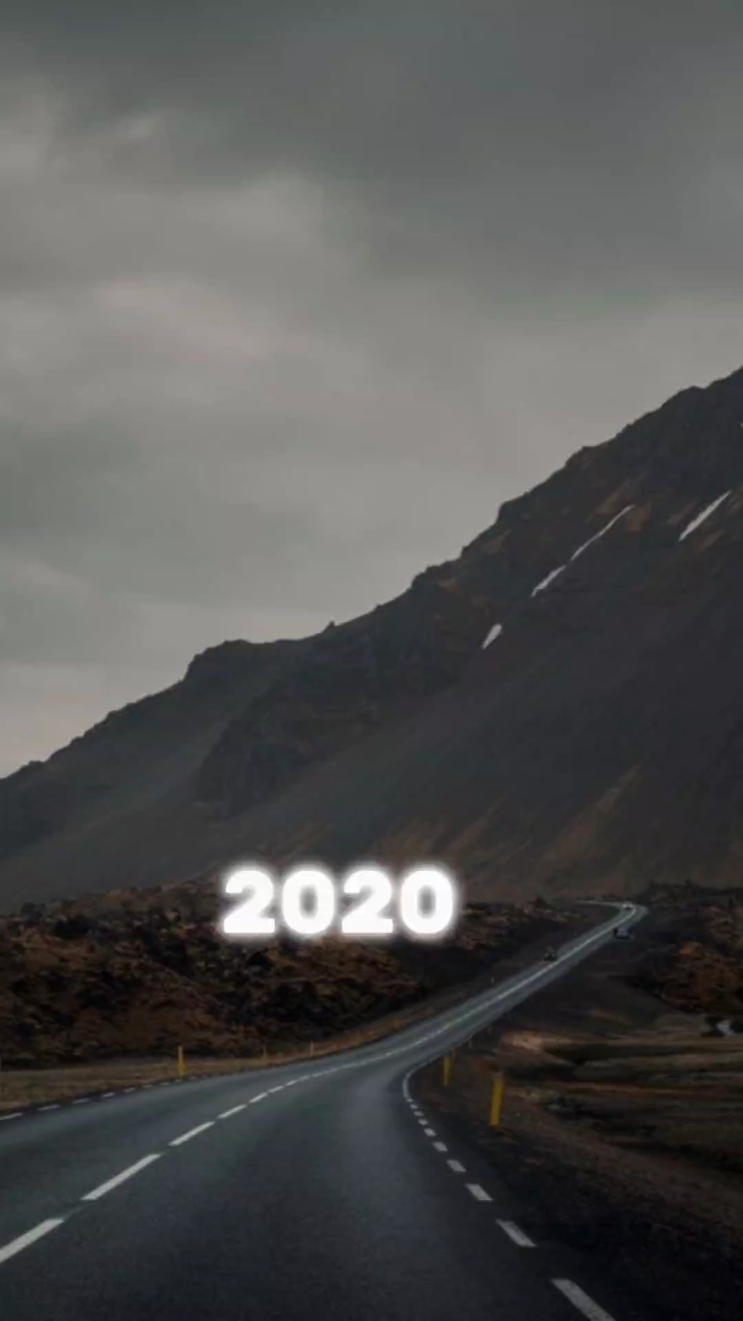 2020 vs now