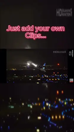 This is aviation 🤩