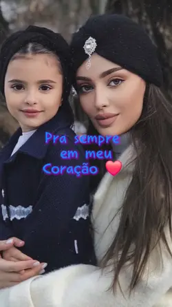 Sempre no coração 