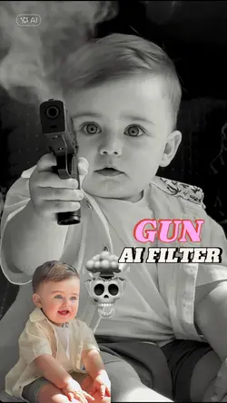 GUN AI FILTER