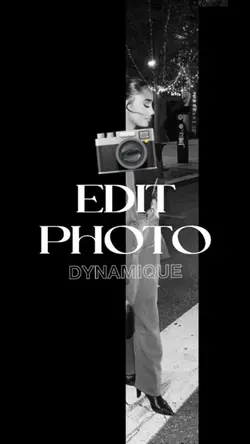 PHOTO DYNAMIQUE 📷