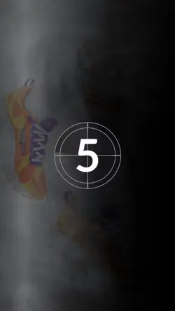 COUNTDOWN INTRO