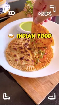Indian Food 