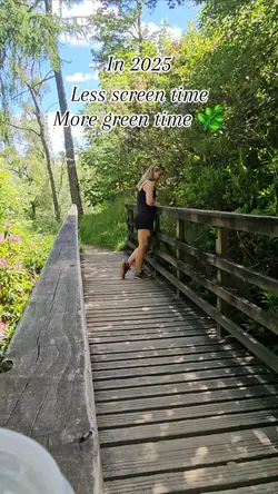 Outdoors 2025