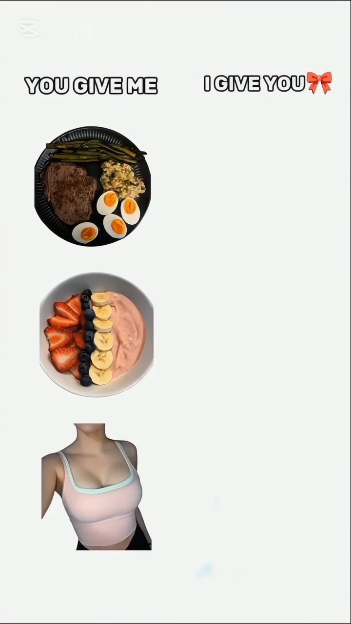 GymTrend You Give Me
