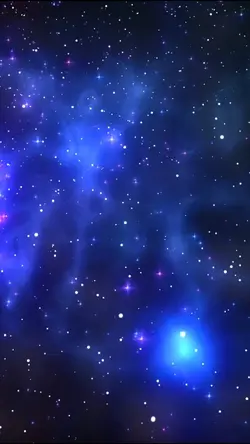 Galaxy Background 4K