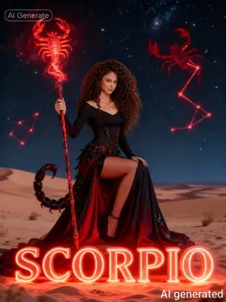 Scorpio