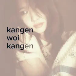 Anomali Gamon/kangen