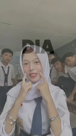dia atau aku 