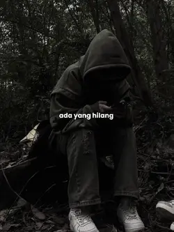 ada yang hilang 