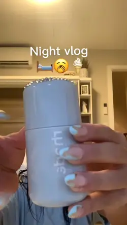 Night vlog