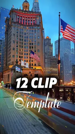 12 clip or photo
