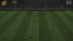 Cinematic eFootball