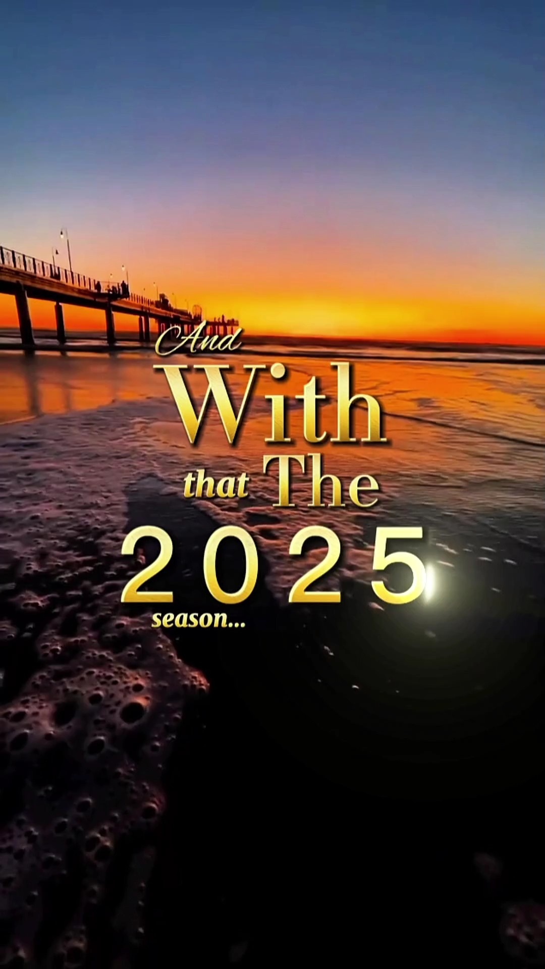 2025 Season