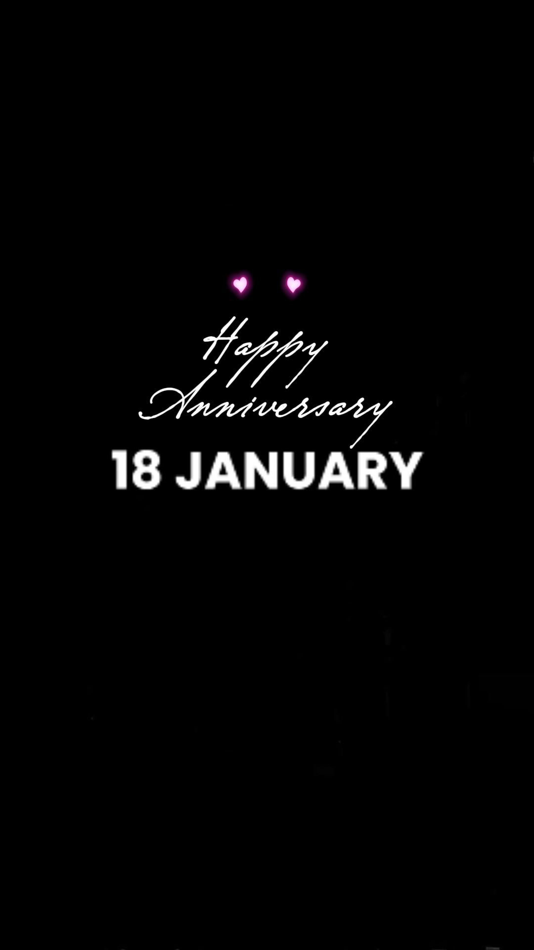 ANIVERSARIO MI AMOR 