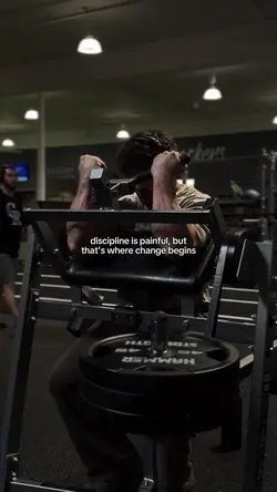 discipline ispainful