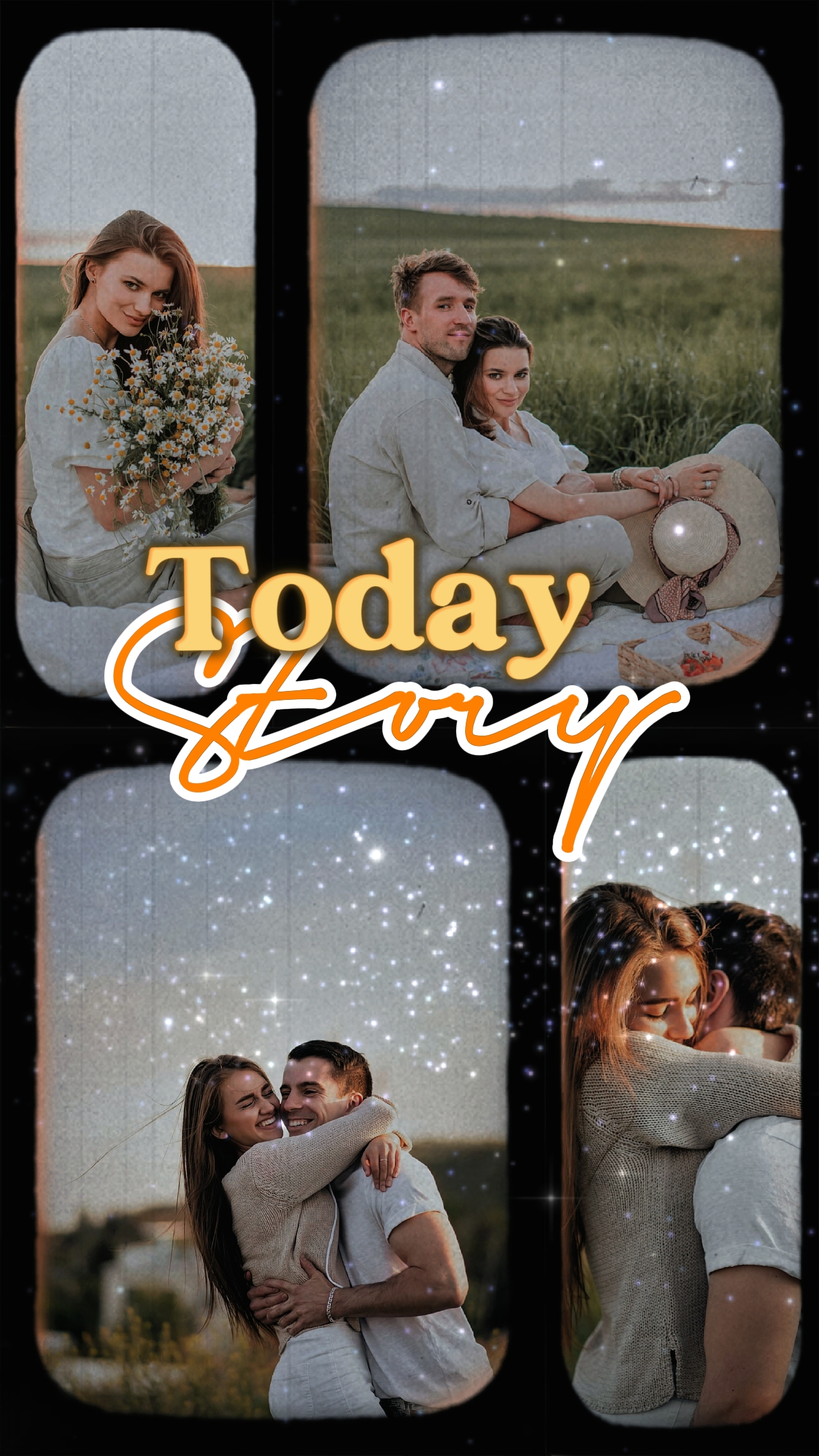 Today story