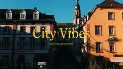 City Vibes 